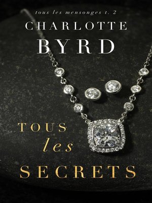 cover image of Tous Les Secrets